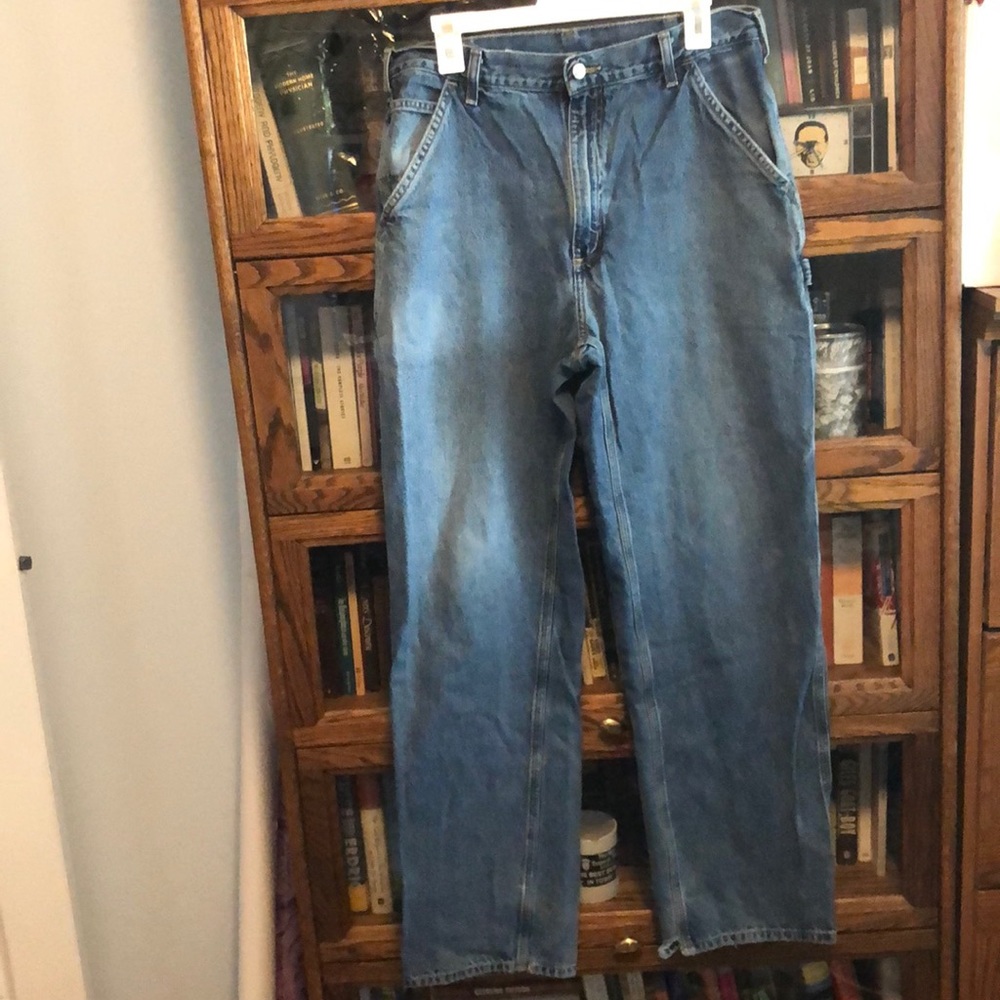 Carhartt cargo jeans